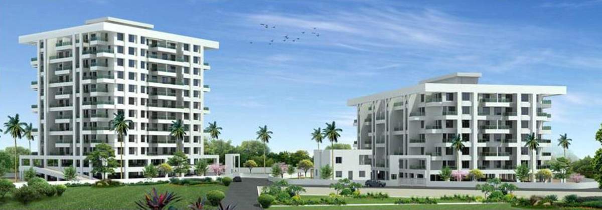  woods royale Images for Elevation of Kharde Patil Woods Royale
