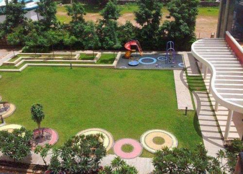  green-city Landscaped Gardens