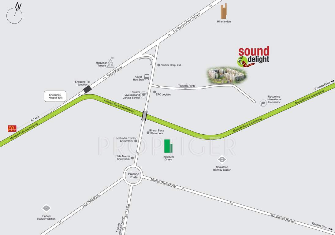  codename urban rainforest Images for Location Plan of Soundlines Delight