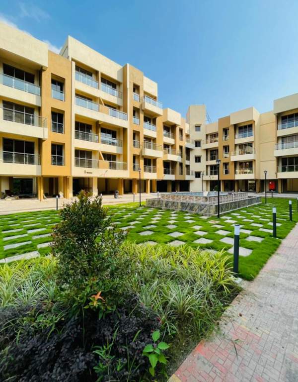  delight Landscape Garden and Tree Planting