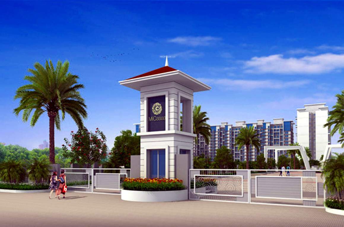  micasaa Images for Elevation of Gagan Micasaa