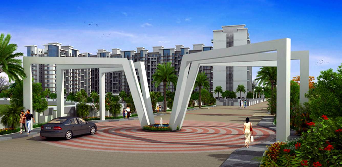  micasaa Images for Elevation of Gagan Micasaa