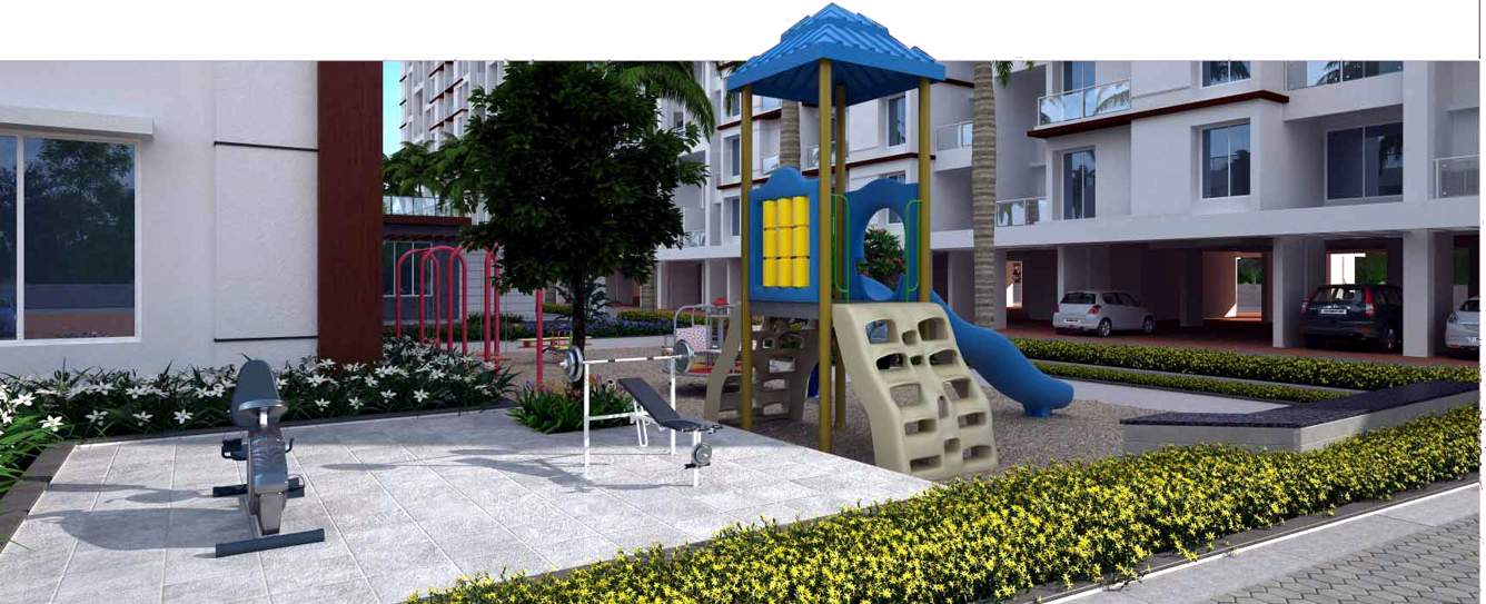  micasaa Images for Amenities of Gagan Micasaa