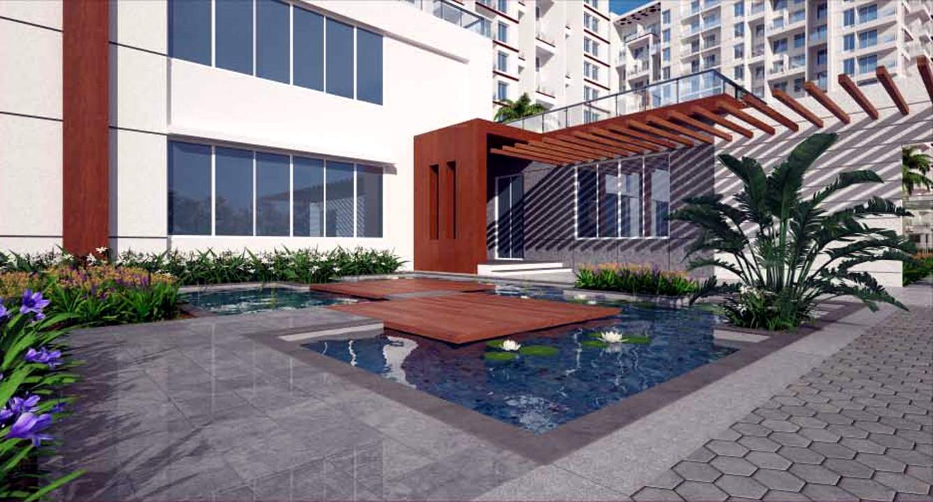  micasaa Images for Amenities of Gagan Micasaa