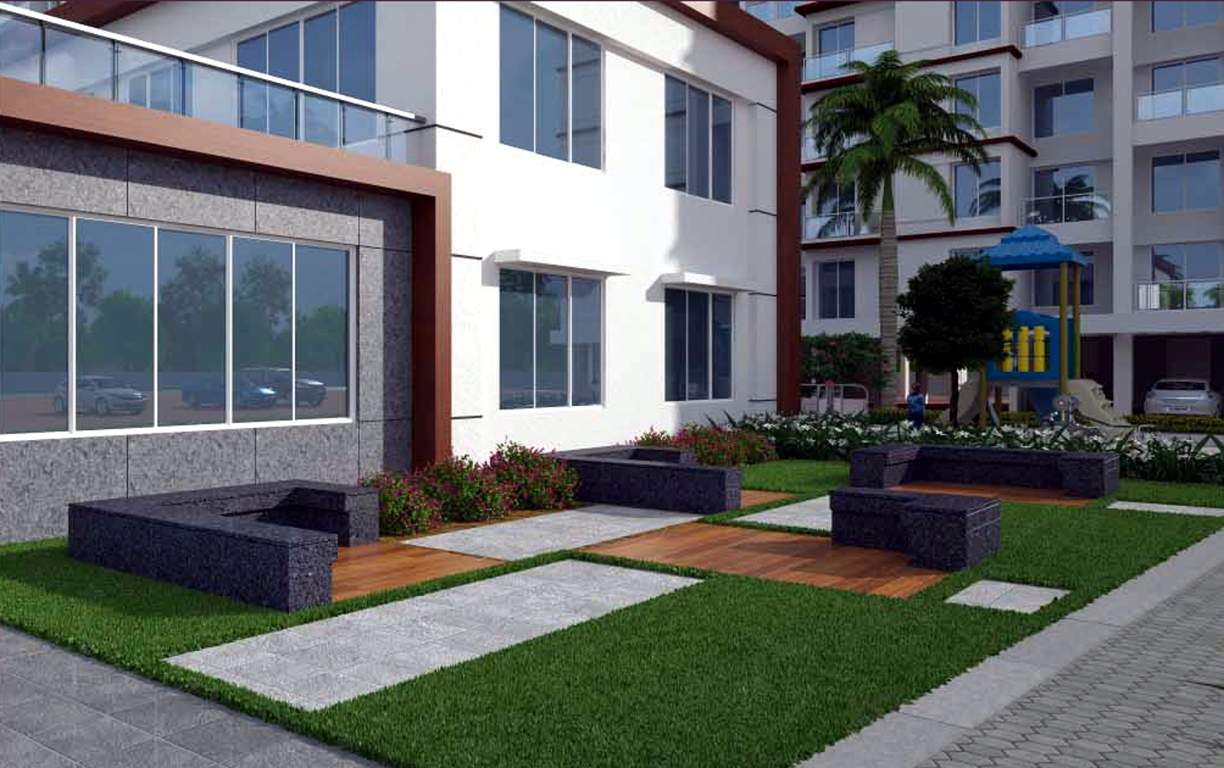  micasaa Images for Amenities of Gagan Micasaa