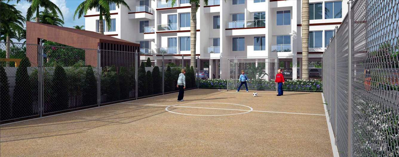  micasaa Images for Amenities of Gagan Micasaa