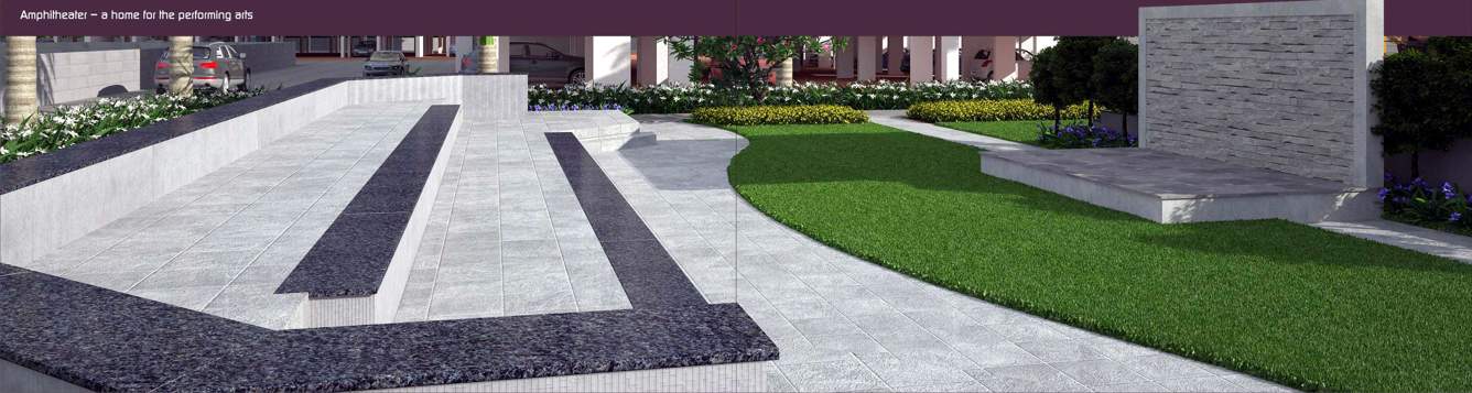  micasaa Images for Amenities of Gagan Micasaa