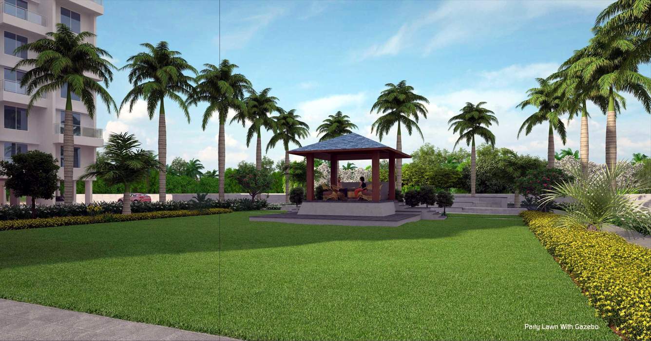  micasaa Images for Amenities of Gagan Micasaa