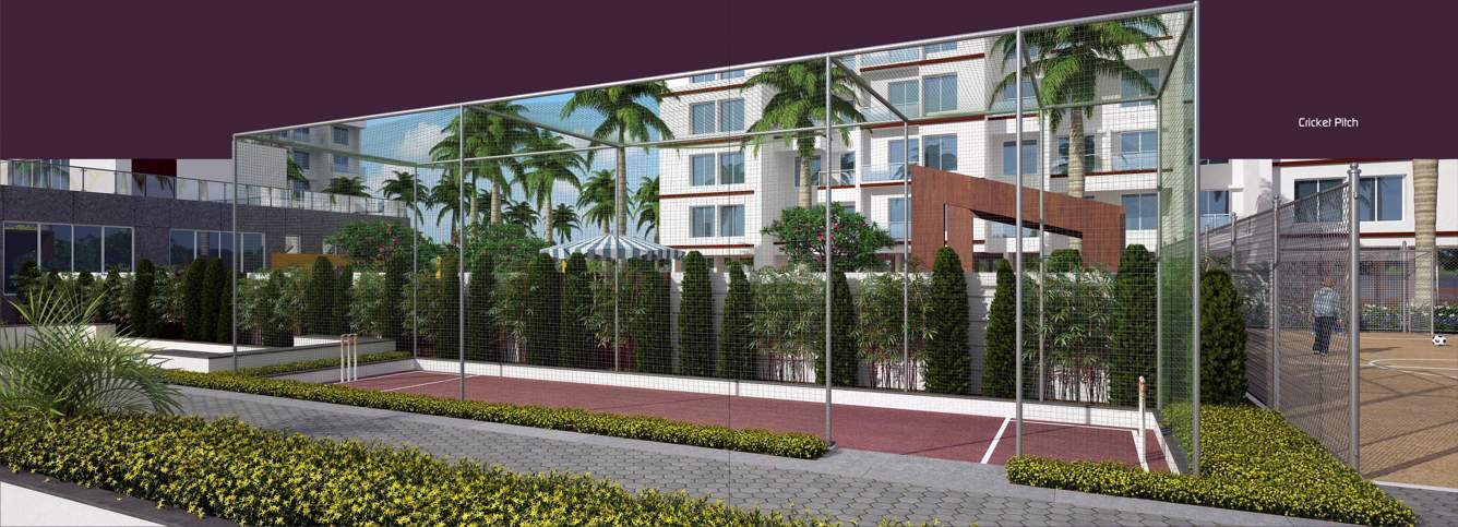  micasaa Images for Amenities of Gagan Micasaa