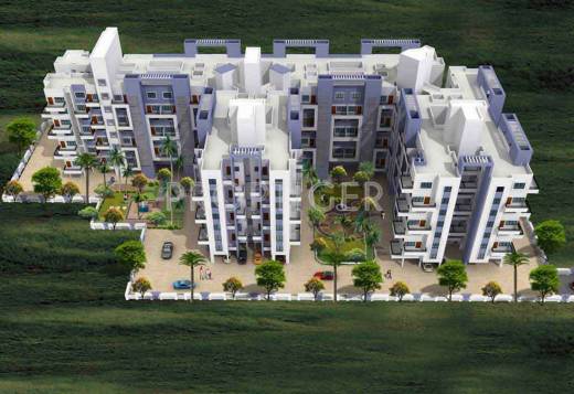 Images for Elevation of Lotus Nandanvan 2 Images for Elevation of Lotus Nandanvan 2