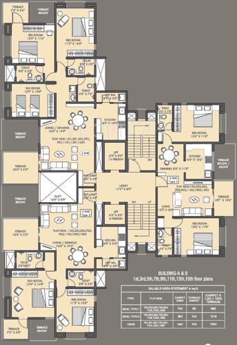 Images for Cluster Plan of Nirmaan Nirmaan Aasamant Images for Cluster Plan of Nirmaan Nirmaan Aasamant