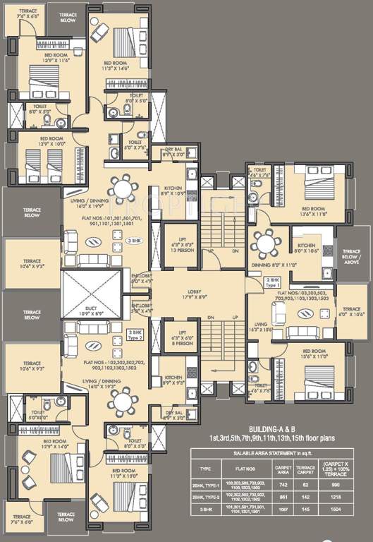 Images for Cluster Plan of Nirmaan Nirmaan Aasamant