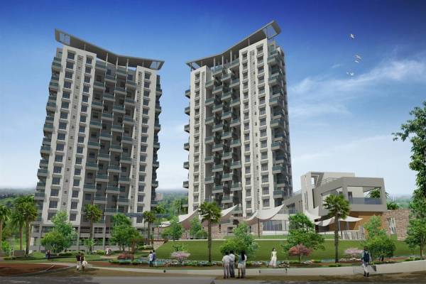 Images for Elevation of Nirmaan Group Nirmaan Aasamant Images for Elevation of Nirmaan Group Nirmaan Aasamant