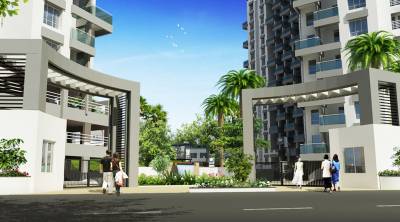 Images for Elevation of Nirmaan Group Nirmaan Aasamant
