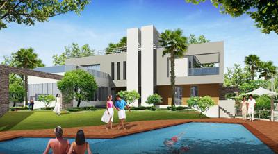 Images for Amenities of Nirmaan Nirmaan Aasamant