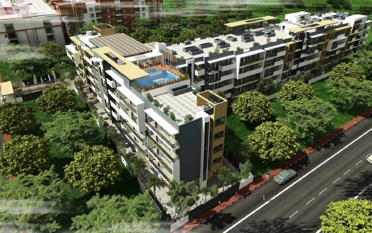 Images for Elevation of Eternity Ecstasy