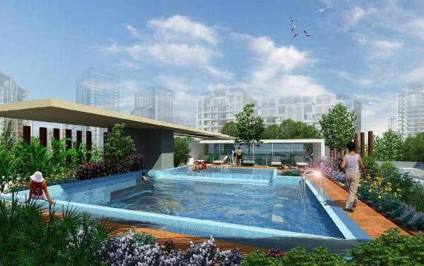 Images for Amenities of Eternity Ecstasy