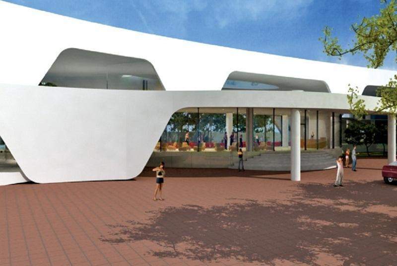  greendale nx Images for Amenities of Sumit Greendale NX