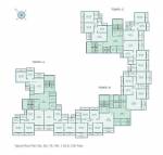 A Wing Cluster Plan  arjun A Wing Cluster Plan