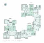 A Wing Cluster Plan  arjun A Wing Cluster Plan