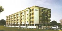 Shiva Sai Apartment