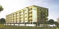 Accent Shiva Sai Apartment