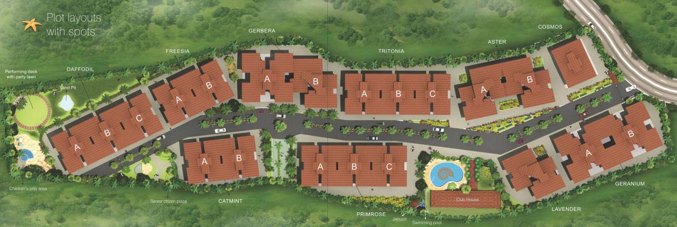  nautilus Images for Layout Plan of Mark Nautilus