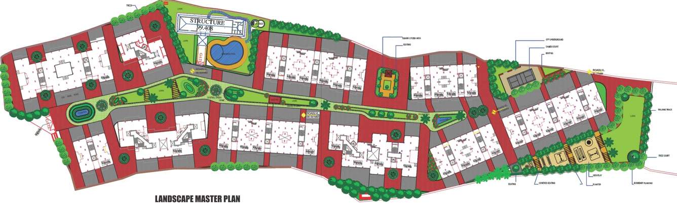  nautilus Images for Master Plan of Mark Nautilus