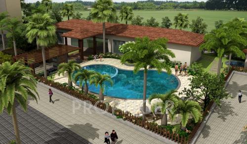  nautilus Images for Amenities of Mark Nautilus