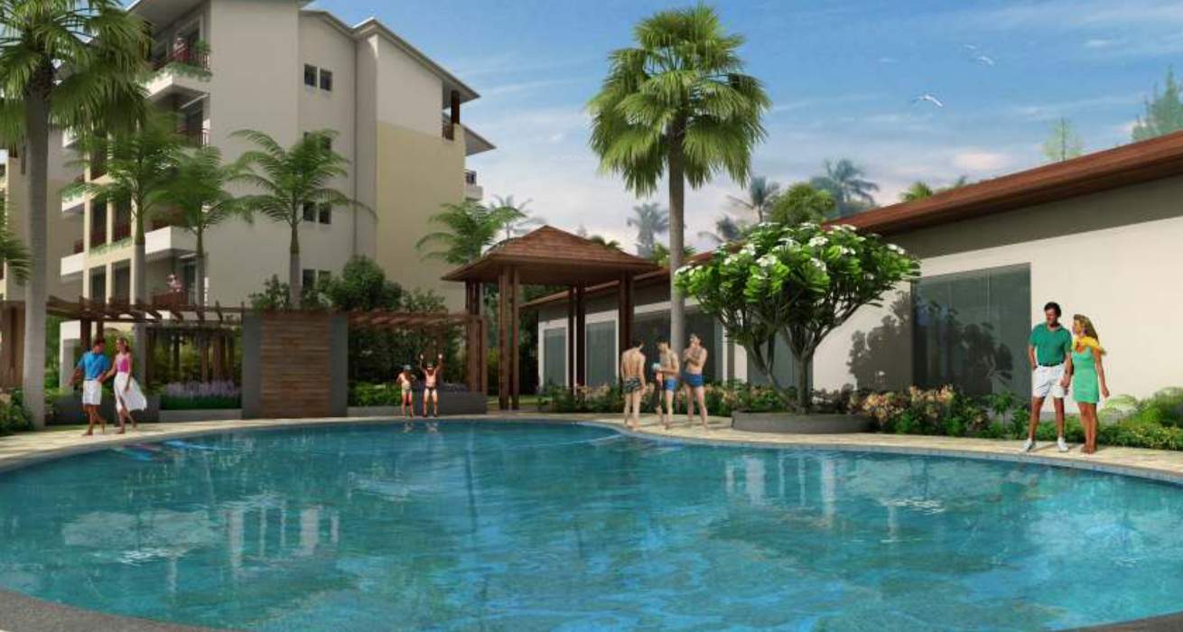  nautilus Images for Amenities of Mark Nautilus