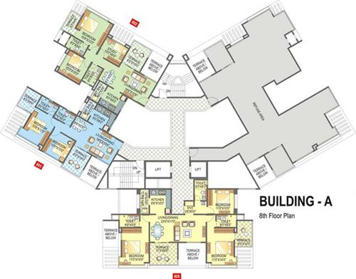  belbrook Images for Cluster Plan of Mont Vert Belbrook