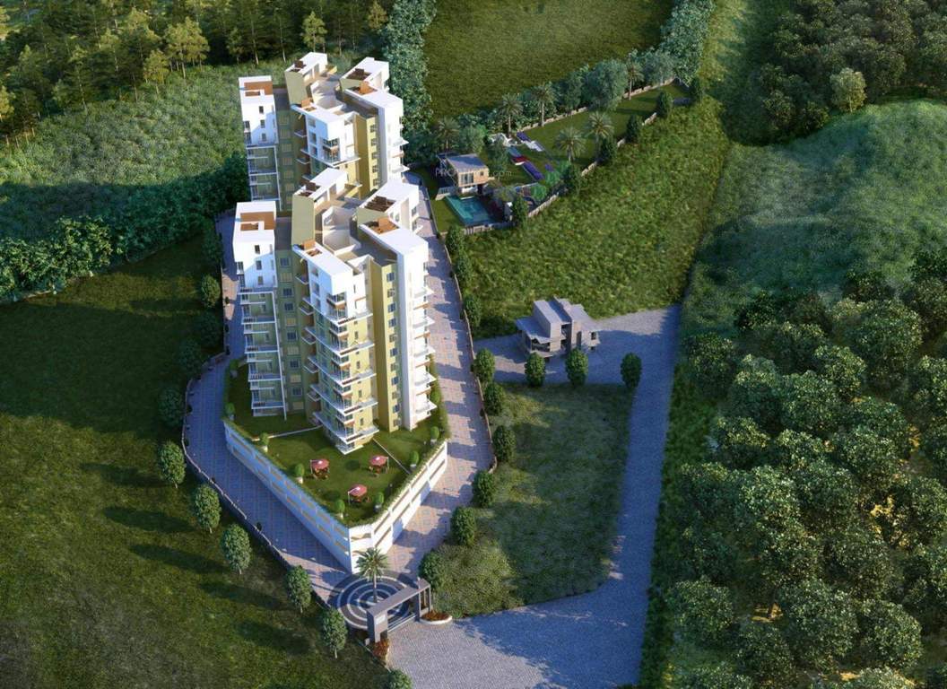  belbrook Images for Elevation of Mont Vert Belbrook