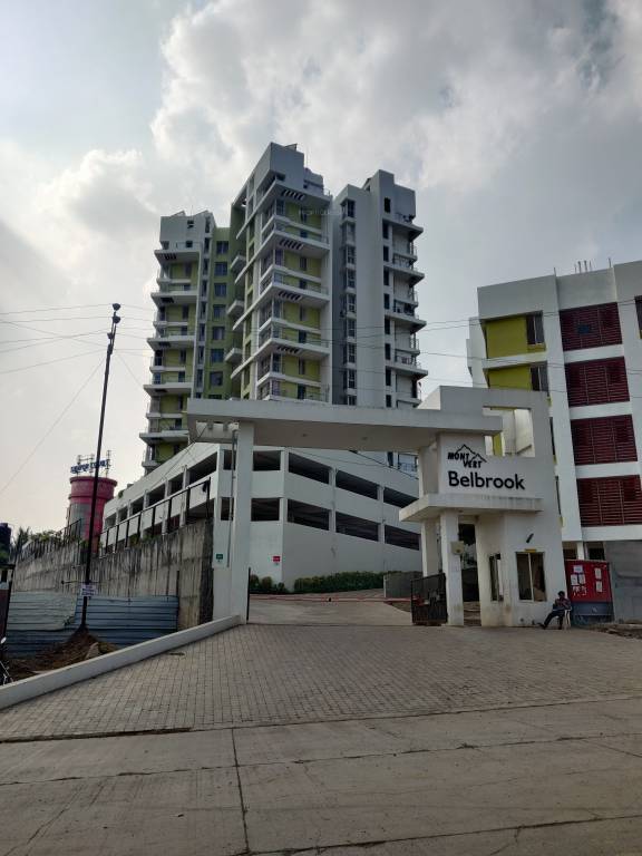  belbrook Images for Project