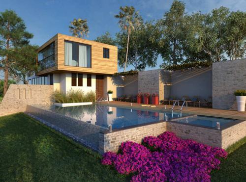  belbrook Images for Amenities of Mont Vert Belbrook