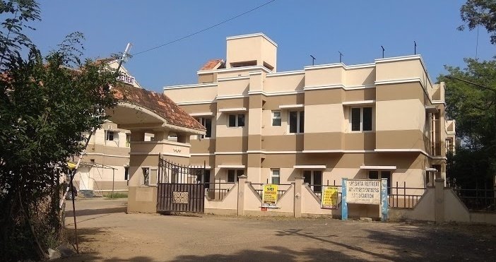  sreshta retreat Elevation