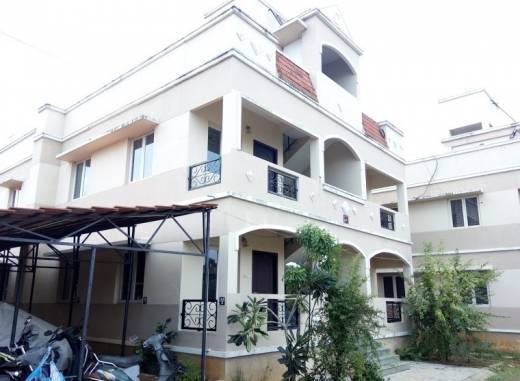 sreshta-retreat Elevation Elevation