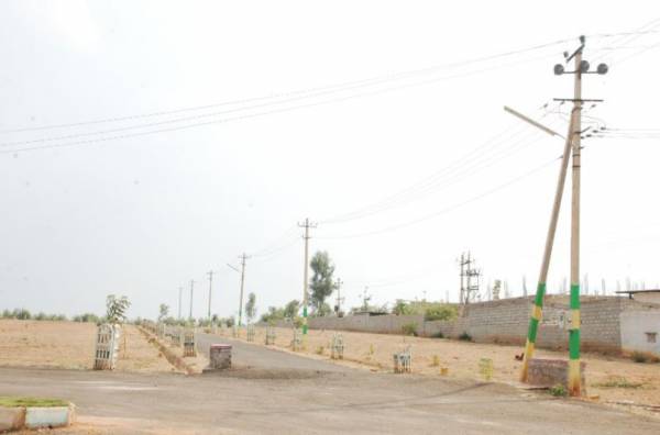  green-valley Elevation