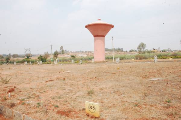  green-valley Elevation