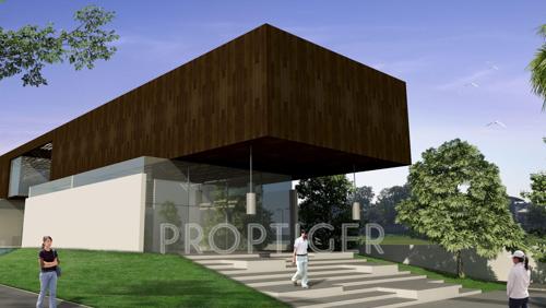 Images for Amenities of Lushlife The OVO Life