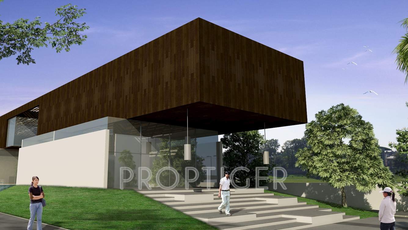 Images for Amenities of Lushlife The OVO Life