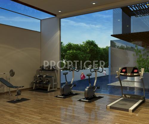 Images for Amenities of Lushlife The OVO Life