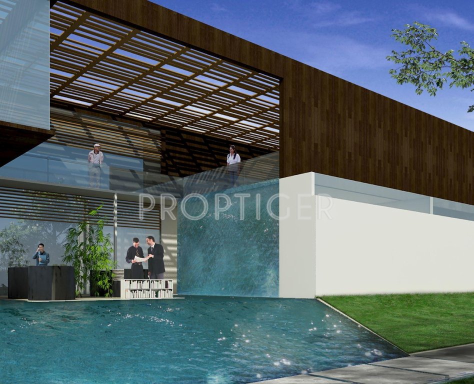 Images for Amenities of Lushlife The OVO Life