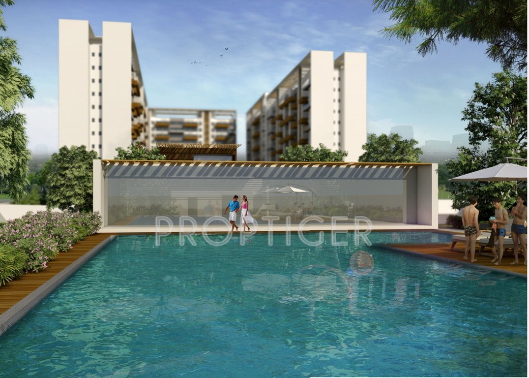 Images for Amenities of Lushlife The OVO Life