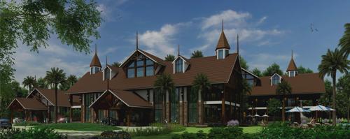 Images for Amenities of RK The California County