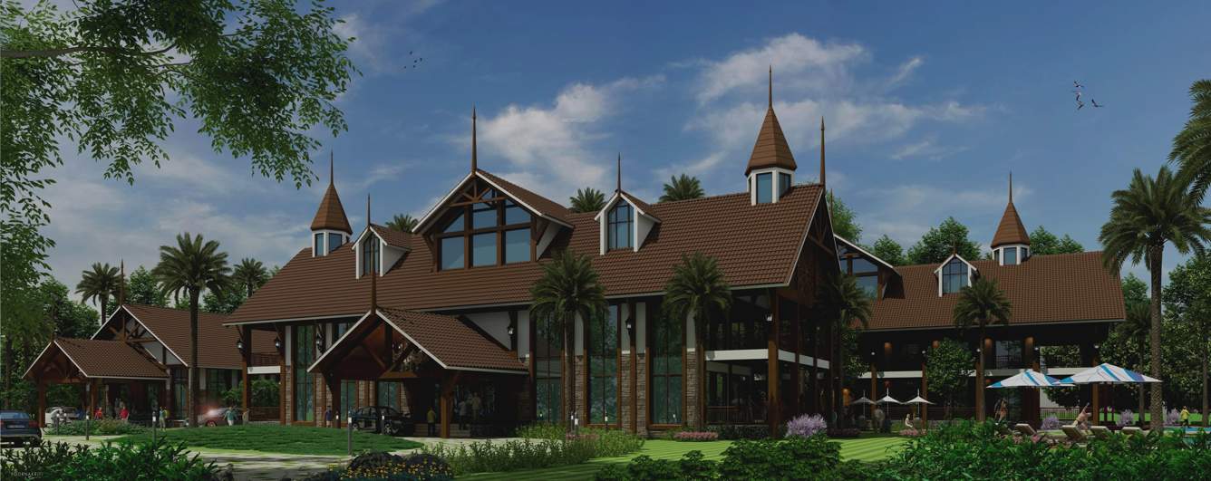 Images for Amenities of RK The California County