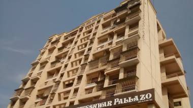 Elevation  pallazo Elevation