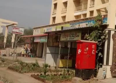  pallazo Shopping Mall