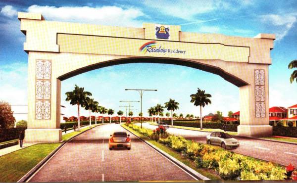 Images for Amenities of RK Rainbow Residency Images for Amenities of RK Rainbow Residency