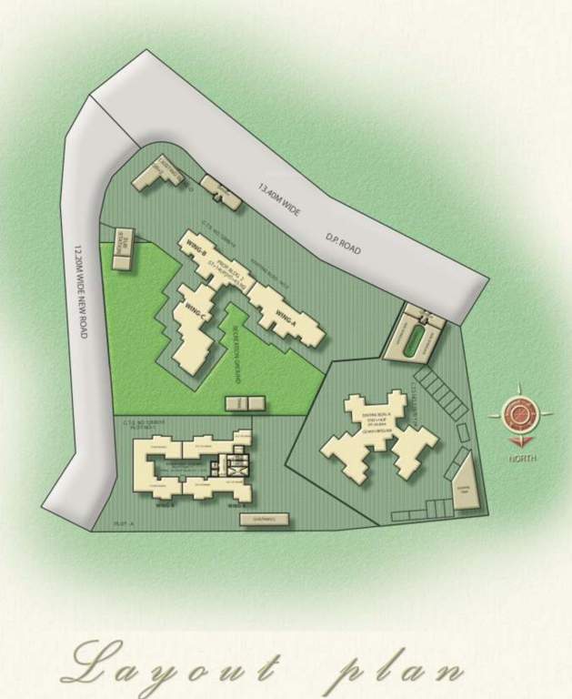  hari kunj ii Images for Layout Plan of Kukreja Hari Kunj II