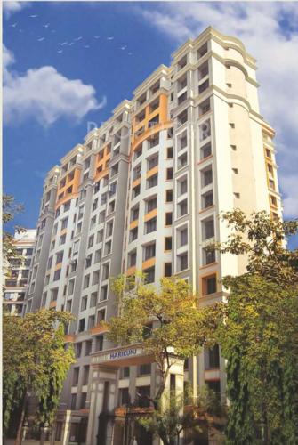  hari-kunj-ii Images for Elevation of Kukreja Hari Kunj II